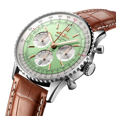 breitling br01|breitling navitimer b01 chronograph 41.